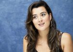 Cote De Pablo fotka